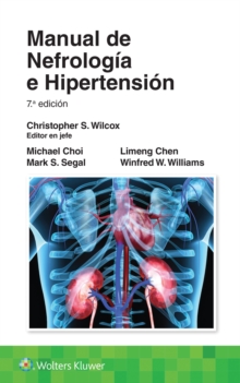 Image for Manual de nefrologia e hipertension