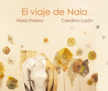 Image for El El viaje de Nala