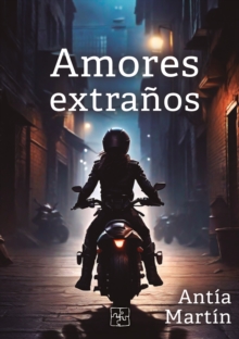 Image for Amores extranos