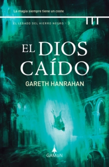 Image for El dios caido