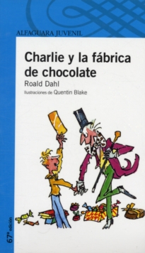 Image for Charlie y la fabrica de chocolate
