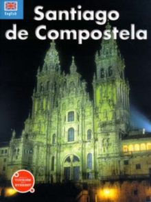 Image for Santiago De Compostela