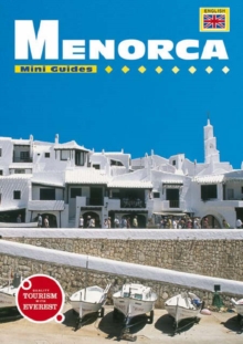 Image for Menorca Mini Guide