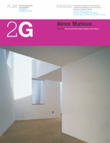 Image for Aires Mateus