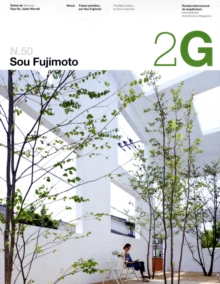 Image for 50 Sou Fujimoto