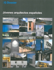 Image for Jâovenes arquitectos espaänoles