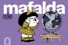 Image for Mafalda 0 (Spanish Edition)