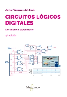 Image for Circuitos logicos digitales 4ed