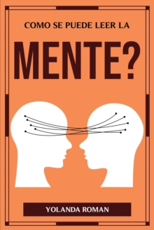 Image for Como Se Puede Leer La Mente?