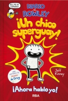 Image for Un chico superguay!
