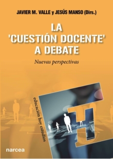 Image for La &quote;cuestion docente&quote; a debate