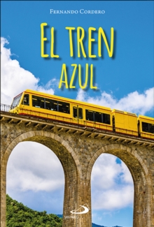 Image for El tren azul