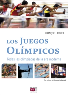 Image for Los Juegos Olimpicos