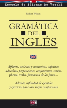 Image for Gramatica del ingles