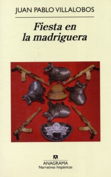Image for Fiesta en la madriguera