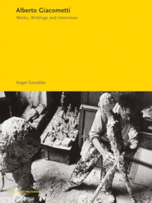 Alberto Giacometti