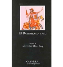Image for Romancero Viejo