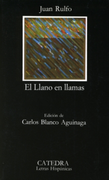 Image for El Llano En Llamas