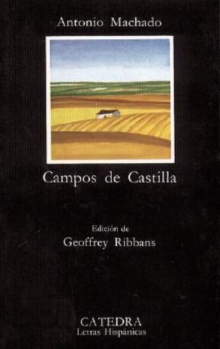 Image for Campos De Castilla