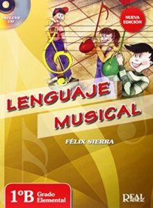 Image for Lenguaje Musical
