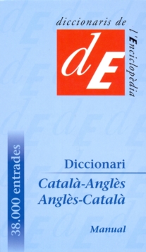 Image for Concise Catalan-English & English-Catalan Dictionary