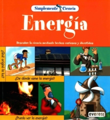 Image for SIMPLEMENTE CIENCIA ENERGIA