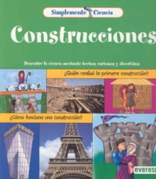 Image for SIMPLEMENTE CIENCIA CONSTRUCCIONES