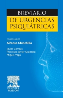 Image for Breviario de urgencias psiquiatricas