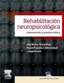 Image for Rehabilitacion neuropsicologica + StudentConsult en espanol: Intervencion y practica clinica