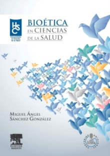 Image for Bioetica en Ciencias de la Salud + StudentConsult en espanol