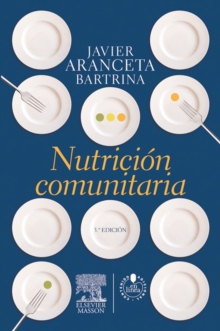Image for Nutricion comunitaria + Studentconsult en espanol