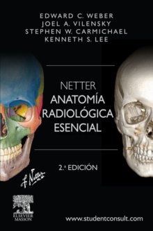 Image for Netter. Anatomia radiologica esencial + StudentConsult