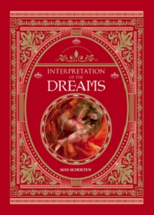 Image for Interpretation of Dreams