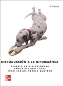 Image for Introduccion a la informatica
