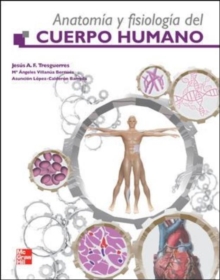 Image for Anatomia y Fisiologia