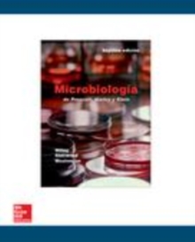 Image for Prescott - Microbiologia, 7A edc.
