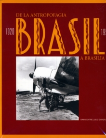 Image for Brasil  : 1920-1950