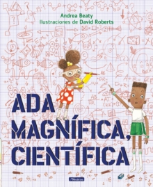 Image for Ada magnifica, cientifica