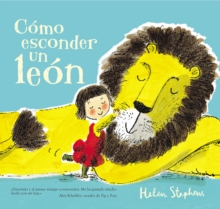 Image for Como esconder un leon / How To Hide a Lion