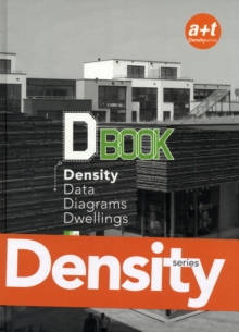 Image for D book  : density, data, diagrams, dwellings