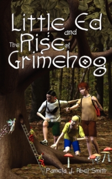 Image for Little Ed & the Rise of Grimehog