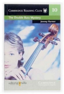 Image for The Double Bass Mystery Cruilla Edition