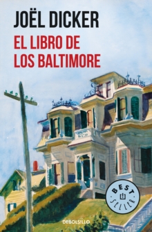 Image for El libro de los Baltimore / The Baltimore Boys