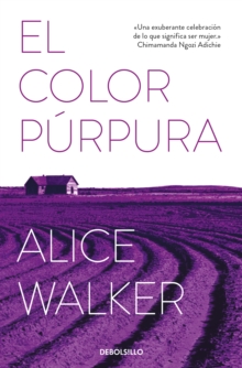 Image for El color purpura / The Color Purple