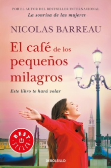 Image for El cafe de los pequenos milagros / The Cafe of Small Miracles