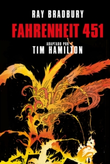 Image for Fahrenheit 451 (Novela grafica) / Ray Bradbury's Fahrenheit 451
