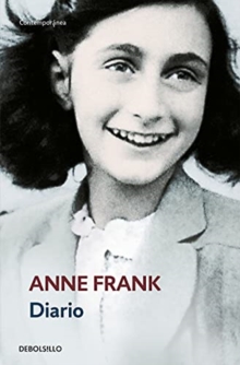 Image for DIARIO DE ANA FRANK