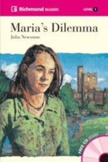 Image for Maria's Dilemma & CD - Richmond Readers 1