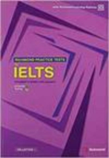 Image for Richmond Practice Tests for IELTS Student's Book with Answers