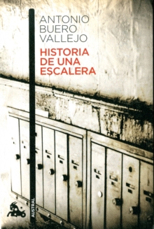 Image for Historia de una escalera